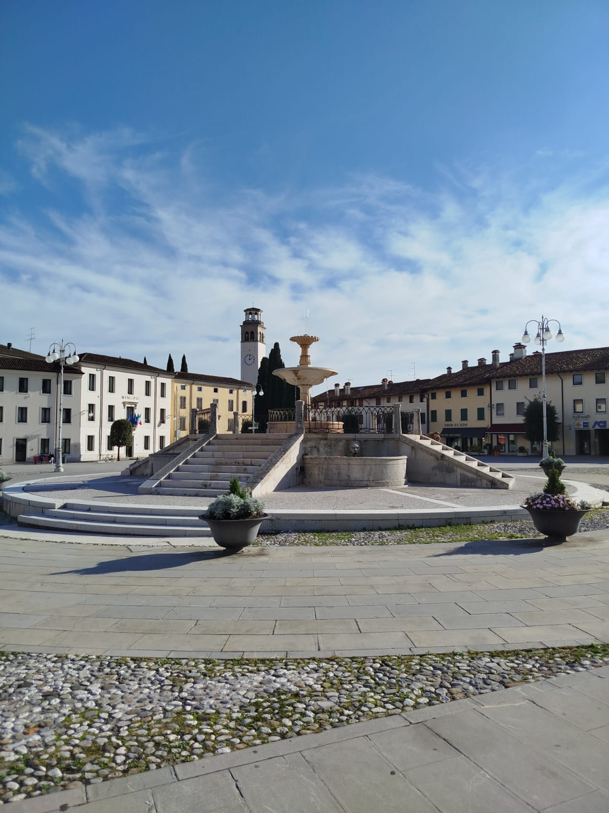 La Fontana di Maniago