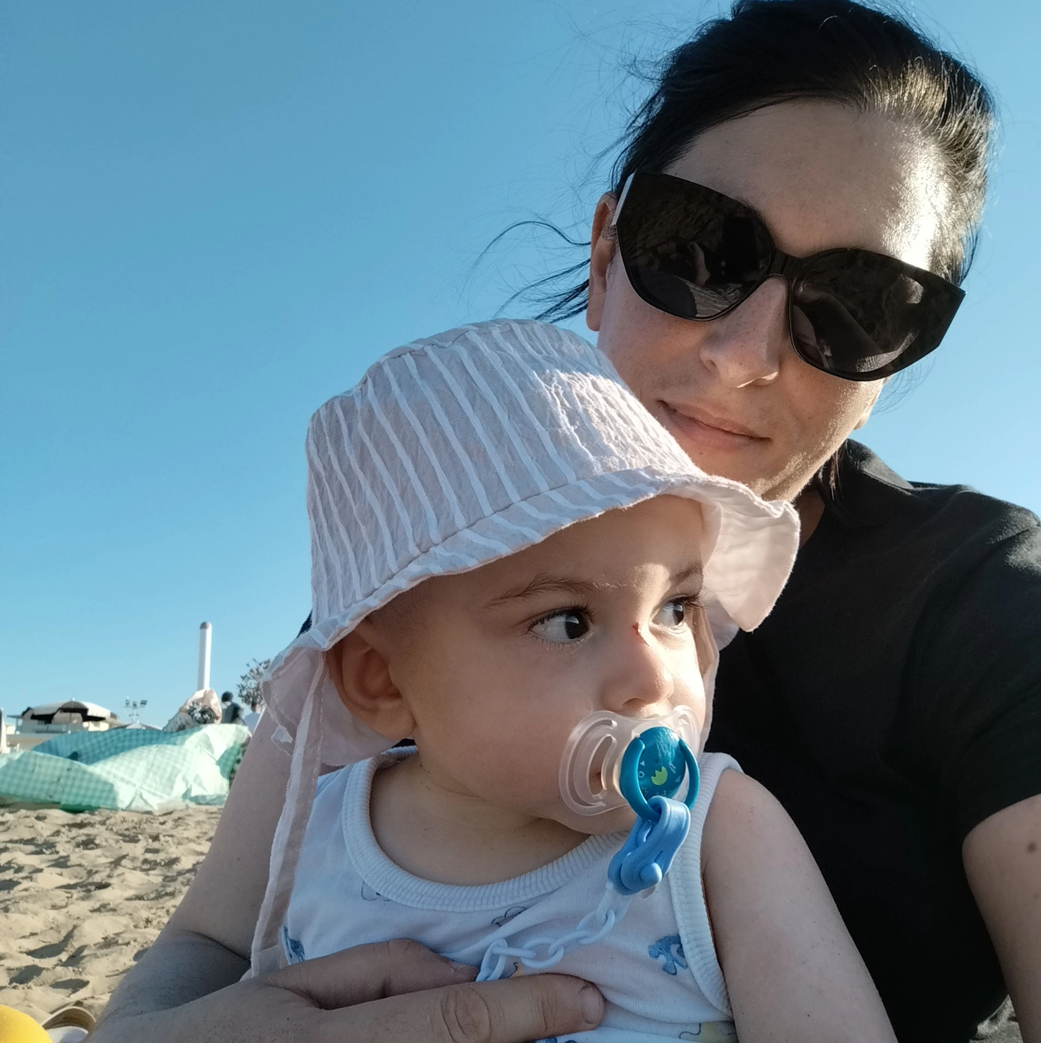 Chi sono: Vanessa | Local Travel Creator & Fotografa