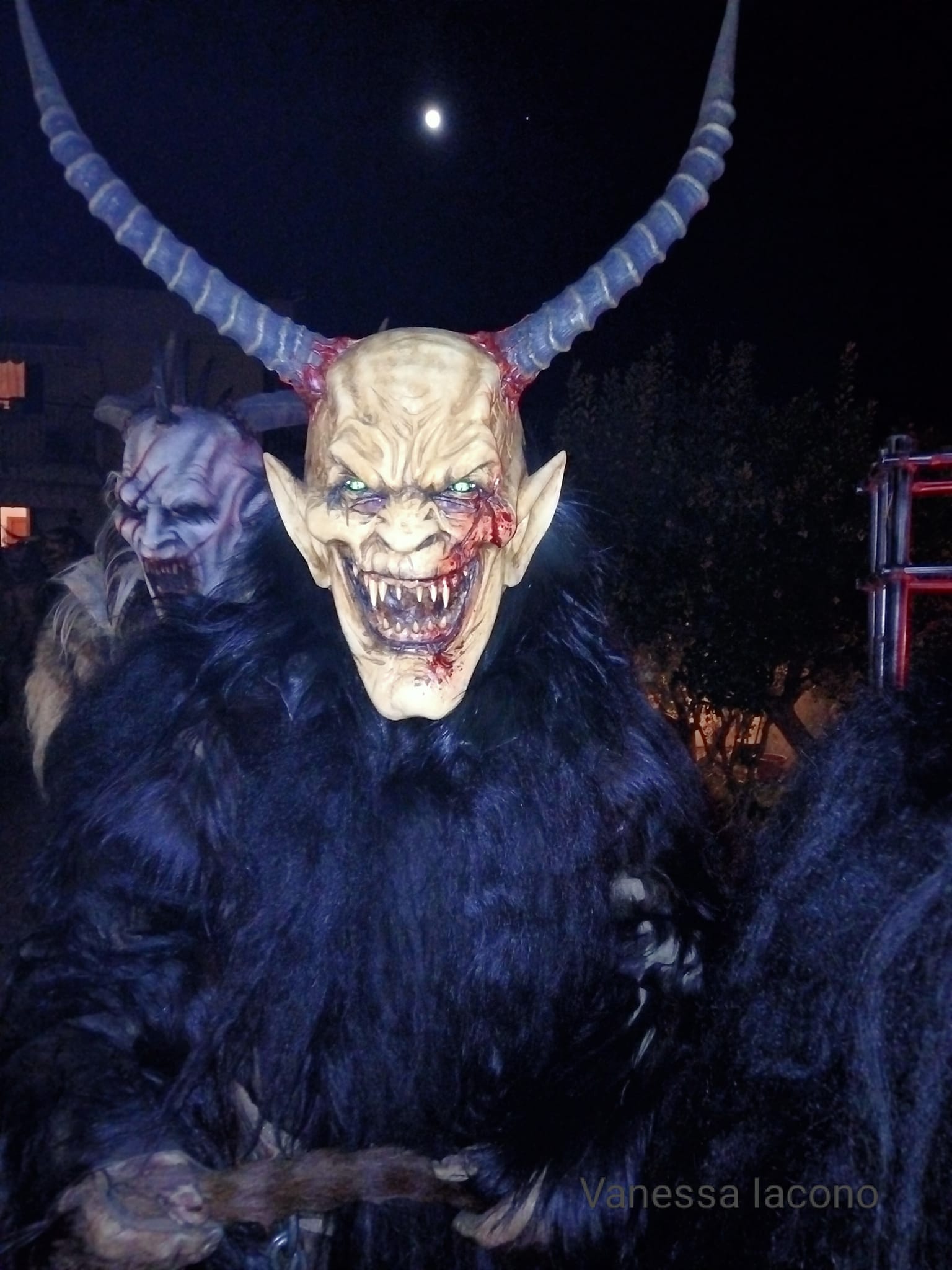 I Krampus
