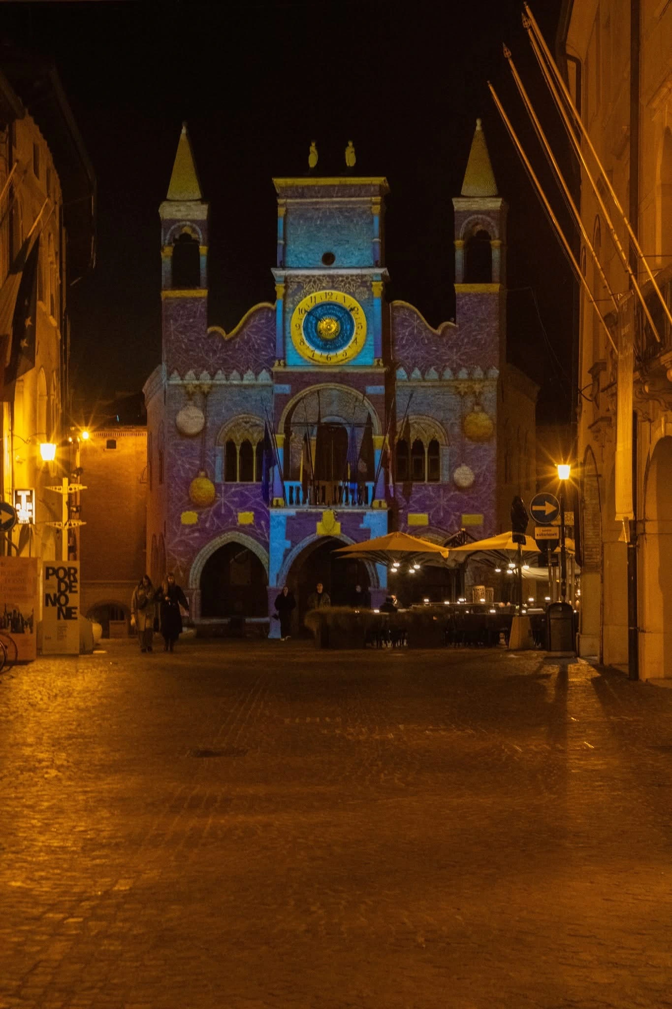 Collaborazioni per promuovere il turismo in Friuli con Un Friuli Da Scoprire